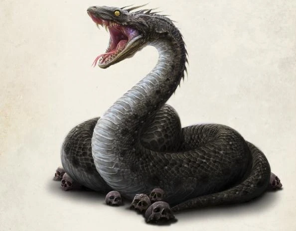 Modiphius Entertainment Conan: Nameless Cults - PDF 5 Modiphius Entertainment Conan: Nameless Cults - PDF