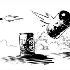 Fenix Freeway Warrior 3 - The Omega Zone