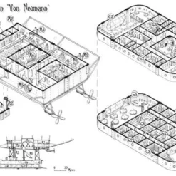 Modiphius Entertainment Space 1889: The Ether Calculator RollVsEvil 9 Modiphius Entertainment Space 1889: The Ether Calculator RollVsEvil