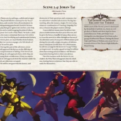 Modiphius Entertainment John Carter Of Mars: Phantoms Of Mars Campaign Book - PDF 9 Modiphius Entertainment John Carter Of Mars: Phantoms Of Mars Campaign Book - PDF