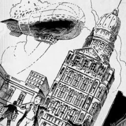 Modiphius Entertainment Space 1889: The Ether Calculator RollVsEvil 10 Modiphius Entertainment Space 1889: The Ether Calculator RollVsEvil