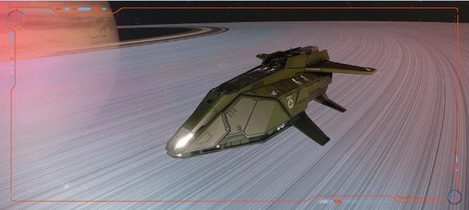 Spidermind Games Elite Dangerous RPG - Military Sourcebook - PDF 6 Spidermind Games Elite Dangerous RPG - Military Sourcebook - PDF