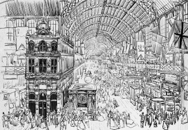 Modiphius Entertainment Space 1889: On The Trail Of The Gods 6 Modiphius Entertainment Space 1889: On The Trail Of The Gods