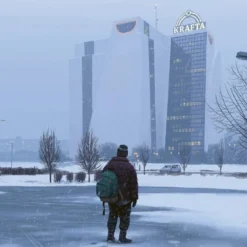 Free League Publishing Tales From The Loop: Things From The Flood 11 Free League Publishing Tales From The Loop: Things From The Flood