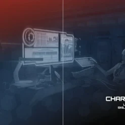 Modiphius Entertainment Infinity: Infinity RPG Core Book Collector's Edition