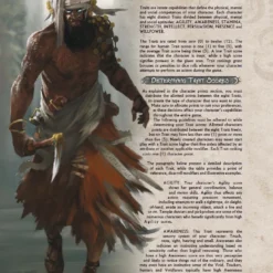 Black Void Games Black Void: Core Book