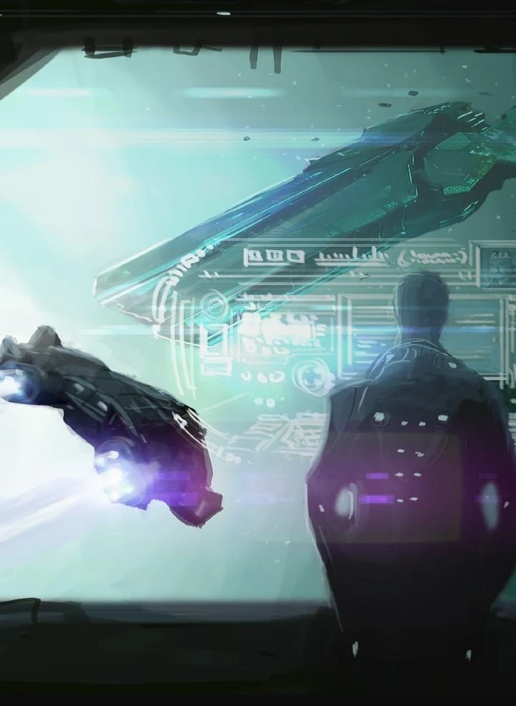 Spidermind Games Elite Dangerous RPG - Virtual Box Set - PDF PDFs 7 Spidermind Games Elite Dangerous RPG - Virtual Box Set - PDF PDFs