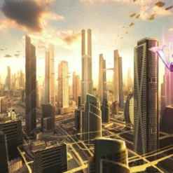 Modiphius Entertainment Infinity: PanOceania Supplement - PDF PDFs