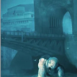 Paul Mitchener Liminal: Pax Londinium