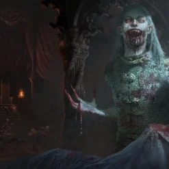 Modiphius Entertainment Conan: Horrors Of The Hyborian Age - PDF