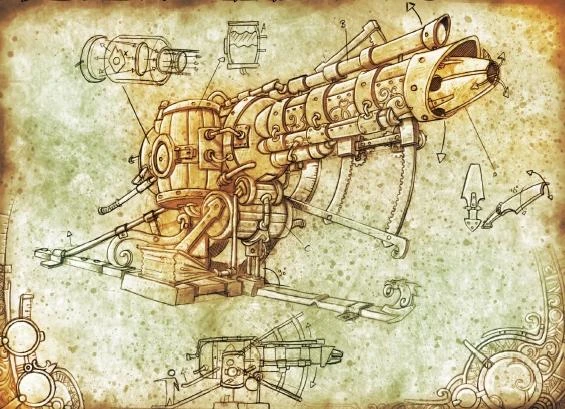 Mindjammer Press CAPHARNAUM - THE TALES OF THE DRAGON-MARKED RPG CORE BOOK - PDF PDFs 8 Mindjammer Press CAPHARNAUM - THE TALES OF THE DRAGON-MARKED RPG CORE BOOK - PDF PDFs