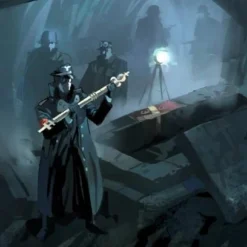 Modiphius Entertainment Achtung! Cthulhu - Zero Point - Code Of Honour (Savage Worlds Edition) - PDF PDFs