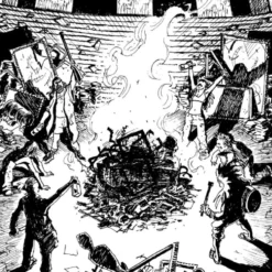 Fenix Freeway Warrior 3 - The Omega Zone