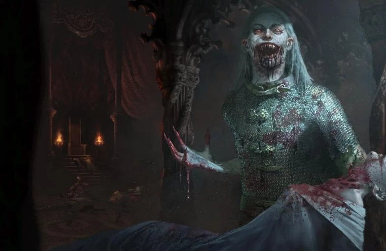 Modiphius Entertainment Conan: Horrors Of The Hyborian Age 6 Modiphius Entertainment Conan: Horrors Of The Hyborian Age