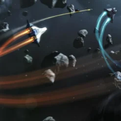 Spidermind Games PDFs Elite Dangerous RPG Core Book - PDF 13 Spidermind Games PDFs Elite Dangerous RPG Core Book - PDF