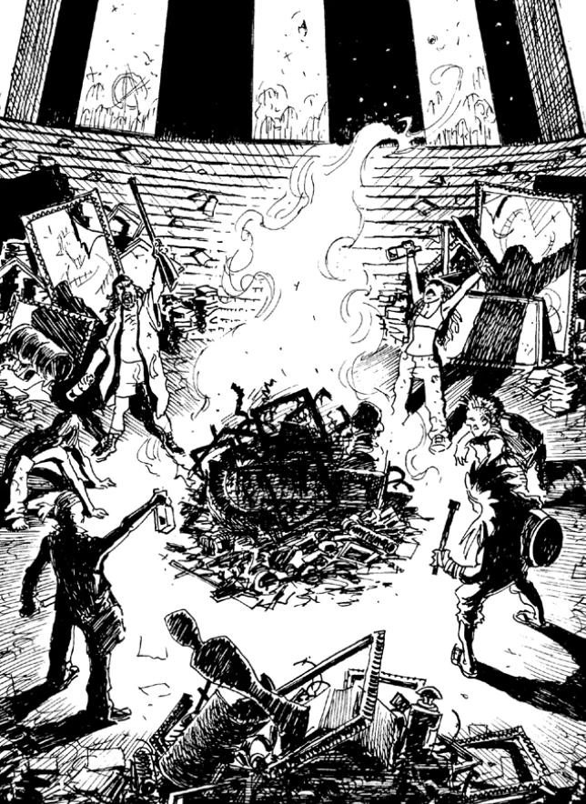 Fenix Freeway Warrior 3 - The Omega Zone - PDF 8 Fenix Freeway Warrior 3 - The Omega Zone - PDF