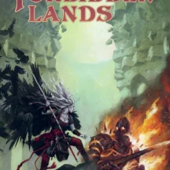 Free League Publishing Forbidden Lands Bundle 17 Free League Publishing Forbidden Lands Bundle