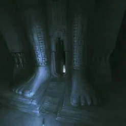 Modiphius Entertainment Conan: Ancient Ruins & Cursed Cities