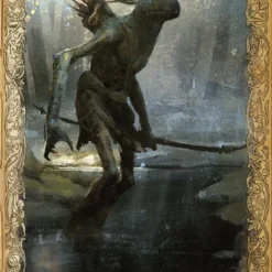 Free League Publishing Symbaroum: Monster Codex