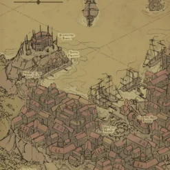 Design Ministries Fragged Seas 10 Design Ministries Fragged Seas