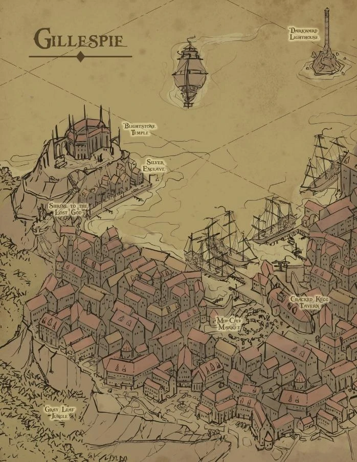 Design Ministries Fragged Seas 6 Design Ministries Fragged Seas