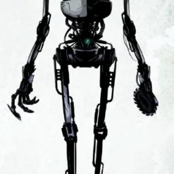 Free League Publishing Mutant: Year Zero - Zone Compendium 5 - Hotel Imperator