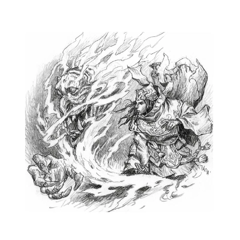 Free League Publishing Forbidden Lands - The Bitter Reach 5 Free League Publishing Forbidden Lands - The Bitter Reach