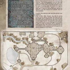 Black Void Games Black Void: Those Who Would Be Gods 20 Black Void Games Black Void: Those Who Would Be Gods