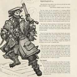 Design Ministries Fragged Seas - PDF