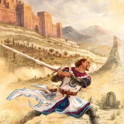 Mindjammer Press CAPHARNAUM - THE TALES OF THE DRAGON-MARKED RPG CORE BOOK - PDF PDFs 19 Mindjammer Press CAPHARNAUM - THE TALES OF THE DRAGON-MARKED RPG CORE BOOK - PDF PDFs