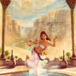 Mindjammer Press CAPHARNAUM - THE TALES OF THE DRAGON-MARKED RPG CORE BOOK - PDF PDFs 20 Mindjammer Press CAPHARNAUM - THE TALES OF THE DRAGON-MARKED RPG CORE BOOK - PDF PDFs