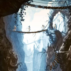 Mindjammer Press CAPHARNAUM - THE TALES OF THE DRAGON-MARKED RPG CORE BOOK - PDF PDFs 21 Mindjammer Press CAPHARNAUM - THE TALES OF THE DRAGON-MARKED RPG CORE BOOK - PDF PDFs