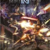 Modiphius Entertainment Infinity: Infinity RPG Core Book - PDF PDFs