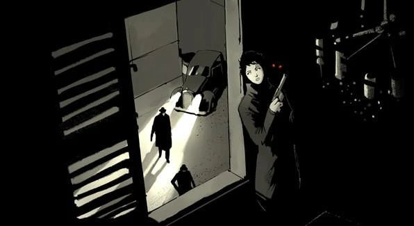 Modiphius Entertainment PDFs Achtung! Cthulhu - Keeper's Guide - Fate Core - PDF 6 Modiphius Entertainment PDFs Achtung! Cthulhu - Keeper's Guide - Fate Core - PDF