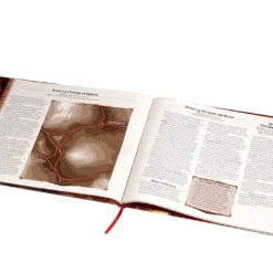 Modiphius Entertainment John Carter Of Mars: Phantoms Of Mars Campaign Book