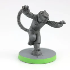 Modiphius Entertainment Kung Fu Panda Board Game