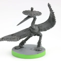 Modiphius Entertainment Kung Fu Panda Board Game