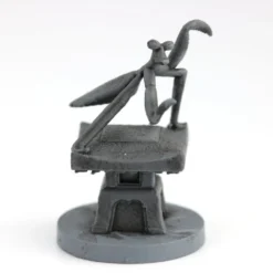 Modiphius Entertainment Kung Fu Panda Board Game