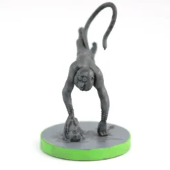 Modiphius Entertainment Kung Fu Panda Board Game