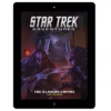 Modiphius Entertainment PDFs Star Trek Adventures: Klingon Core Rulebook - PDF 2 Modiphius Entertainment PDFs Star Trek Adventures: Klingon Core Rulebook - PDF