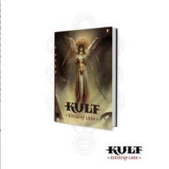 Helmgast PDFs KULT: Divinity Lost [ELYSIUM SPECIAL EDITION]