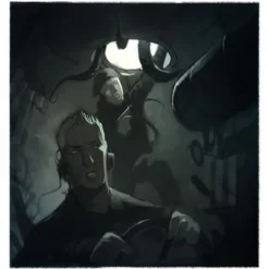 Modiphius Entertainment Achtung! Cthulhu - Investigator's Guide - Fate Core - PDF PDFs