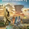 Mindjammer Press Mindjammer: The Core Worlds Sourcebook - PDF PDFs