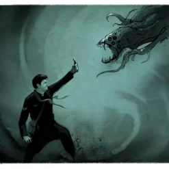 Modiphius Entertainment Achtung! Cthulhu - Investigator's Guide - Fate Core - PDF PDFs 9 Modiphius Entertainment Achtung! Cthulhu - Investigator's Guide - Fate Core - PDF PDFs