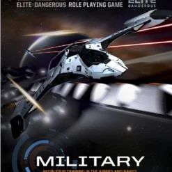 Spidermind Games Elite Dangerous RPG - Virtual Box Set - PDF PDFs 17 Spidermind Games Elite Dangerous RPG - Virtual Box Set - PDF PDFs