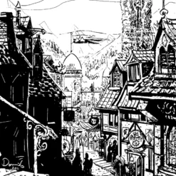 Saga Games // Other Games // Fantasy! - Old School Gaming