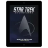 Modiphius Entertainment Star Trek Adventures: Nest In The Dark - PDF PDFs