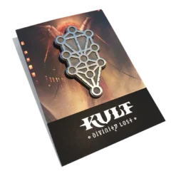 Helmgast KULT: Divinity Lost - Gamer Fan Pack 7 Helmgast KULT: Divinity Lost - Gamer Fan Pack