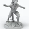 Modiphius Entertainment John Carter Miniatures: Plant Man
