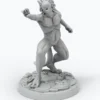 Modiphius Entertainment John Carter Miniatures: Plant Man Alternate Sculpt